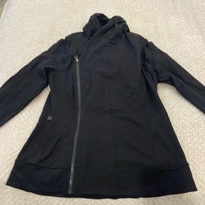 LULULEMON zip up